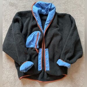 Free People - Hit The Slopes jacket